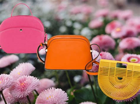 spring purses for women